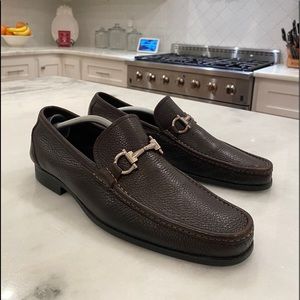 SF loafers size 10.5